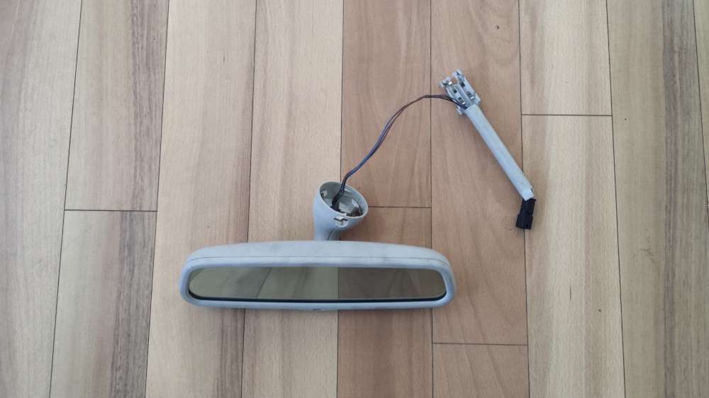 VW Passat 3BG Innenspiegel Rckspiegel 3B0857511L