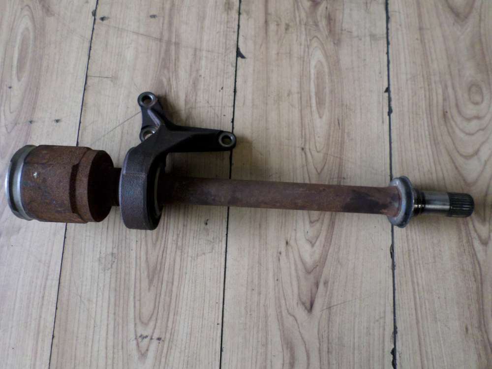 Ford Focus Original Antriebswelle Links 