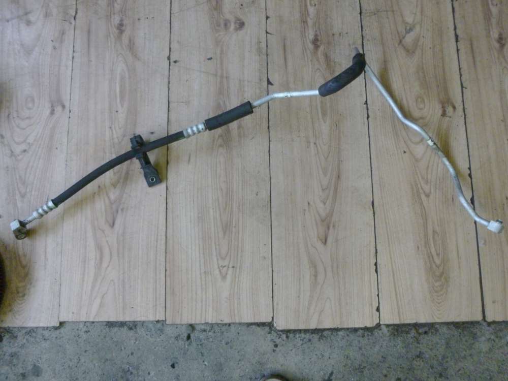 Fiat Punto 188 Klimaleitung Klimaschlauch 46544313