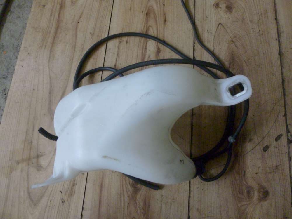 Original Fiat Punto wischwasserbeh�lter