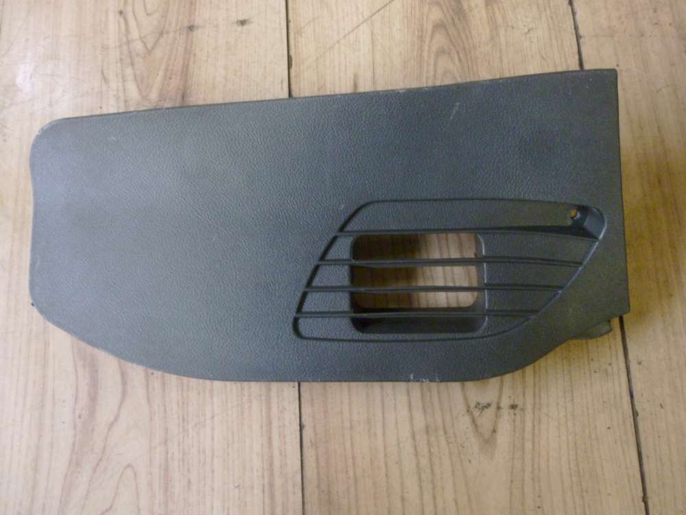 Original Fiat Punto Luftausl�sse Fu�raum Rechts