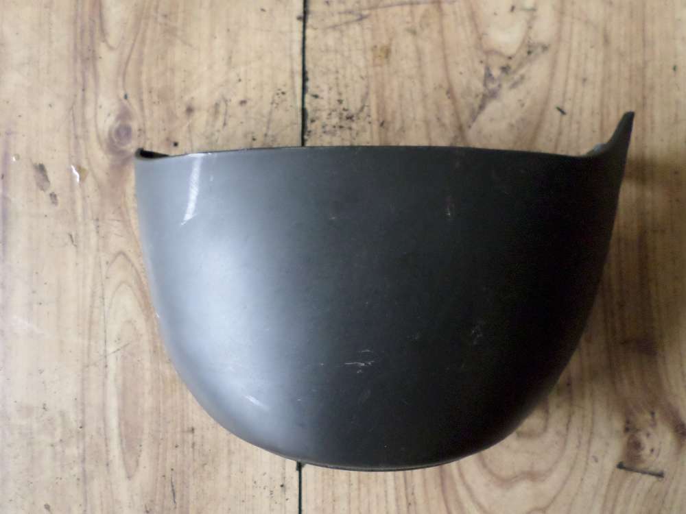 Original Fiat Punto Bj 2001 Verkleidung Lenks�ule 7352677860