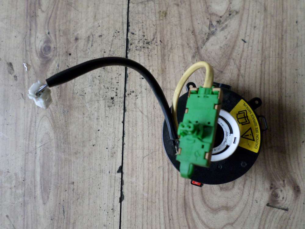 Fiat Punto 188 Schleifring Wickelfeder 2775063-022