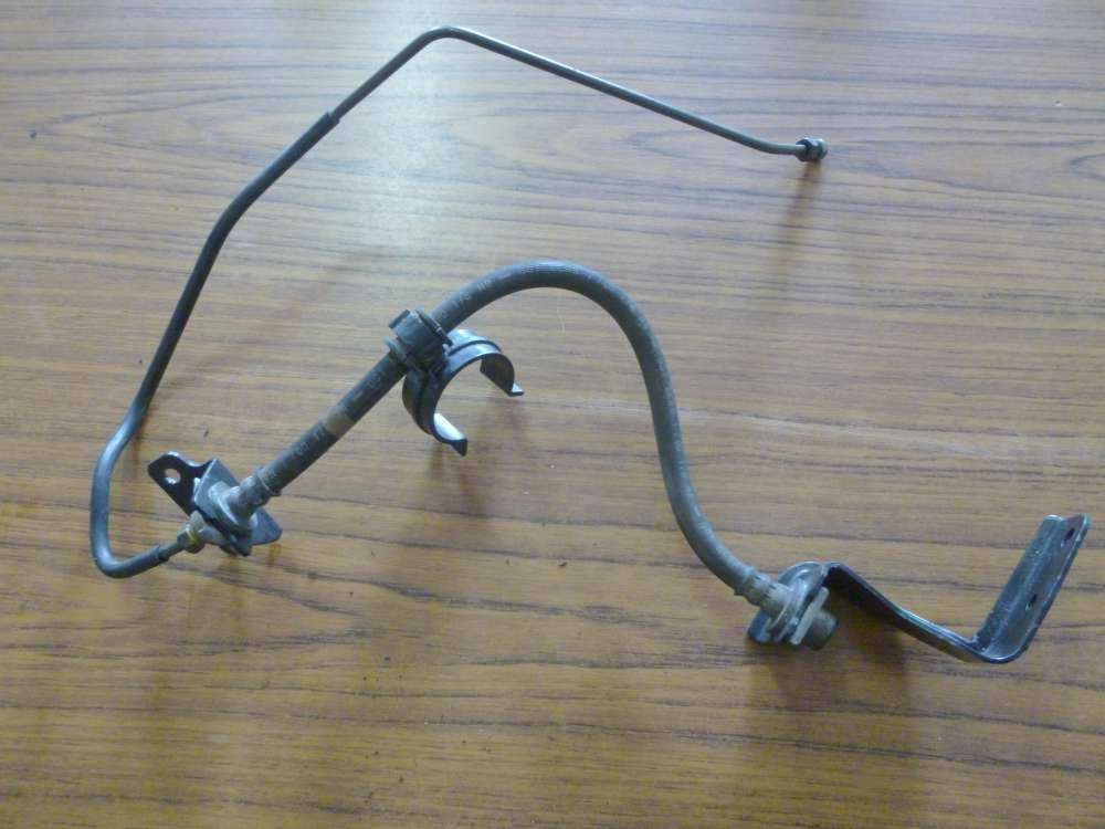 Honda RC-V Bremsleitung Schlauch