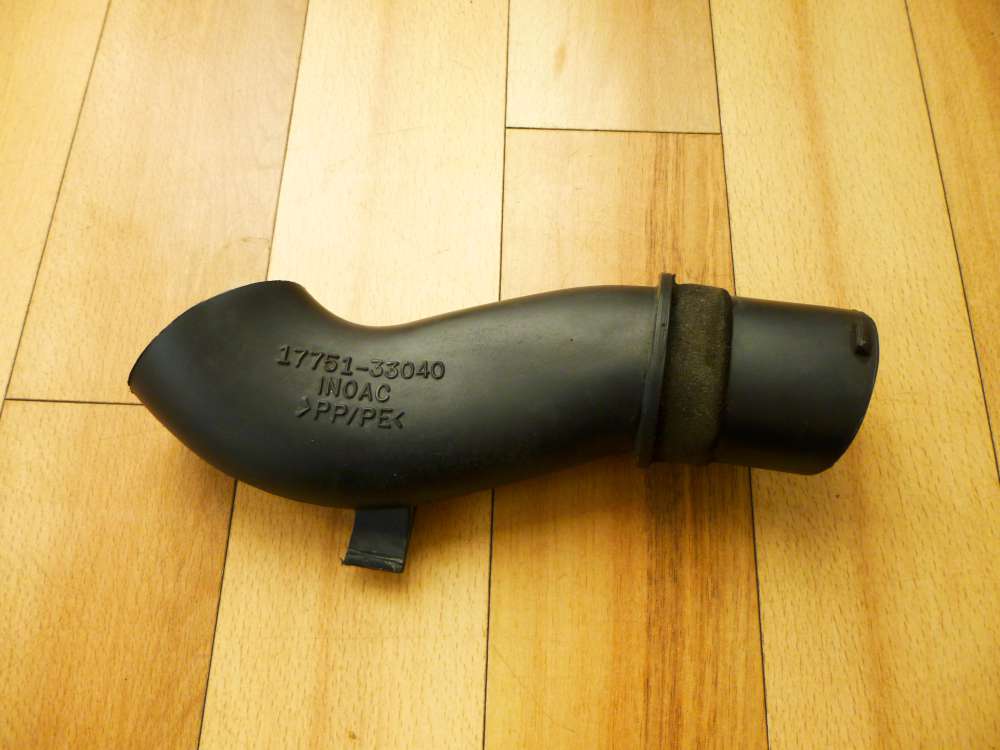 Toyota Yaris Verso Bj.2001 Kanallft fr Luftfilterkasten 17751-33040