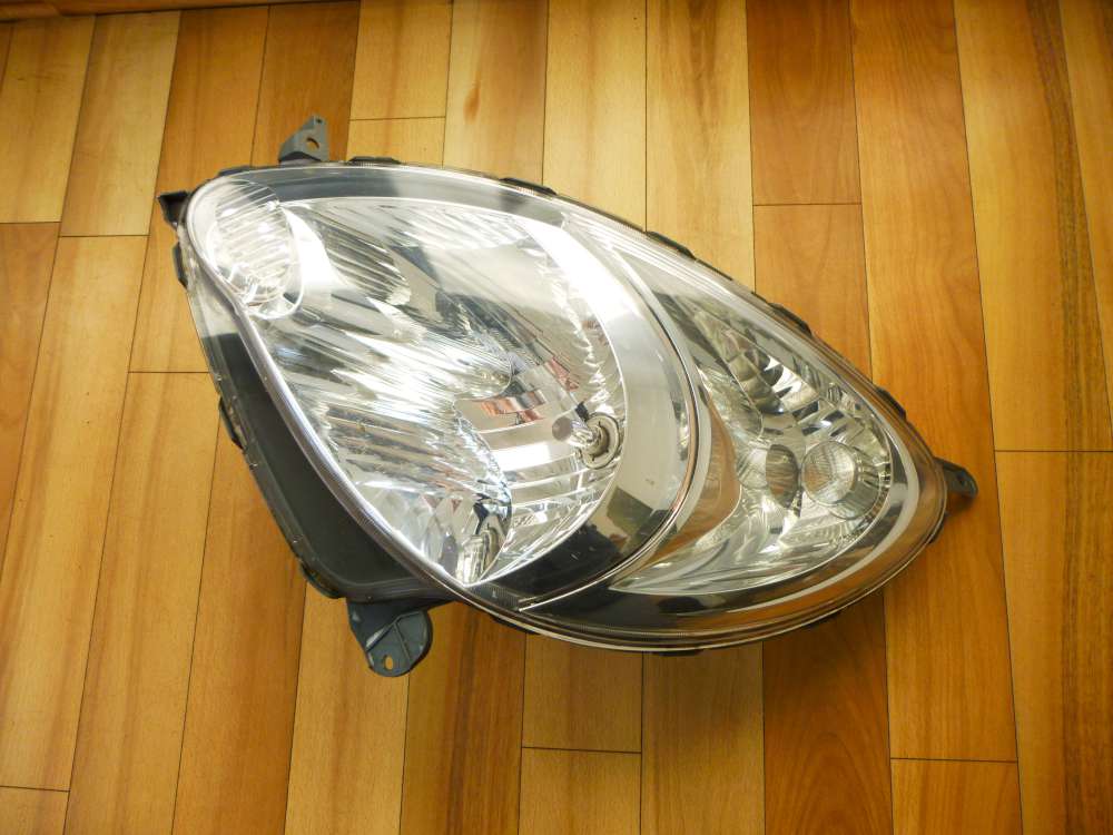 Toyota Yaris Verso ab 1999- 2005  Scheinwerfer Instandsetzung Links 12V60/55W