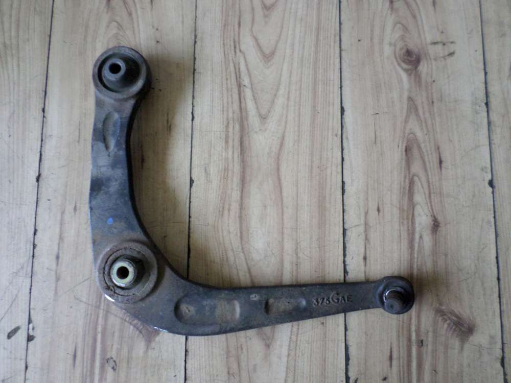 Peugeot 206 Original Querlenker vorne Links 375GAE