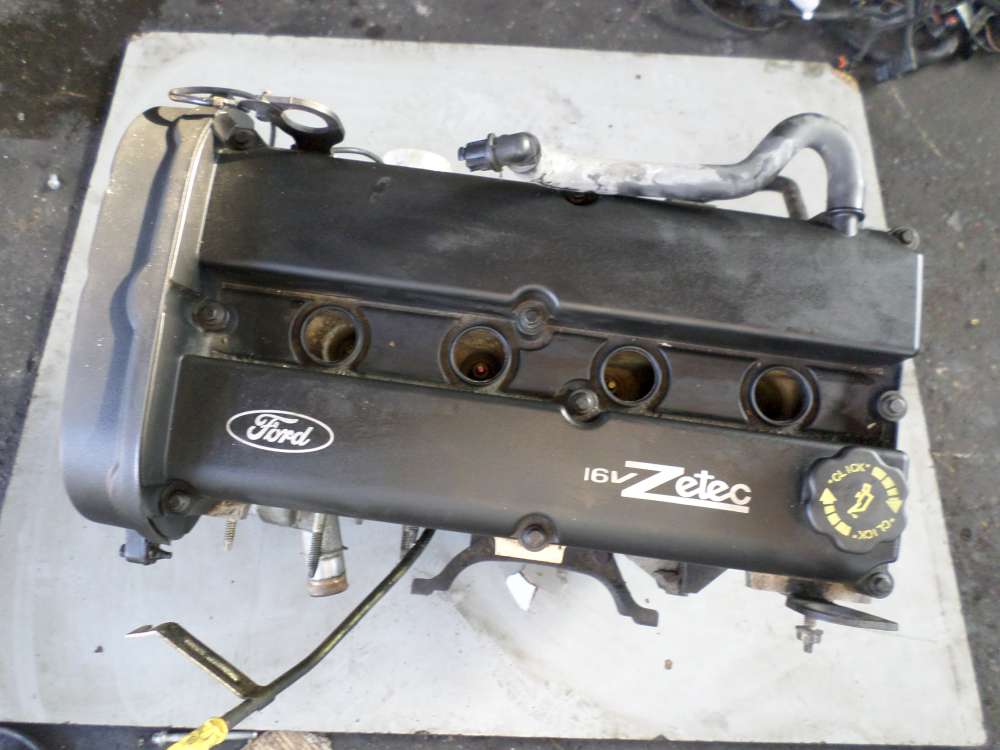 Ford Focus MK1 1.8L Motor EYDF 85KW 115PS  97tkm