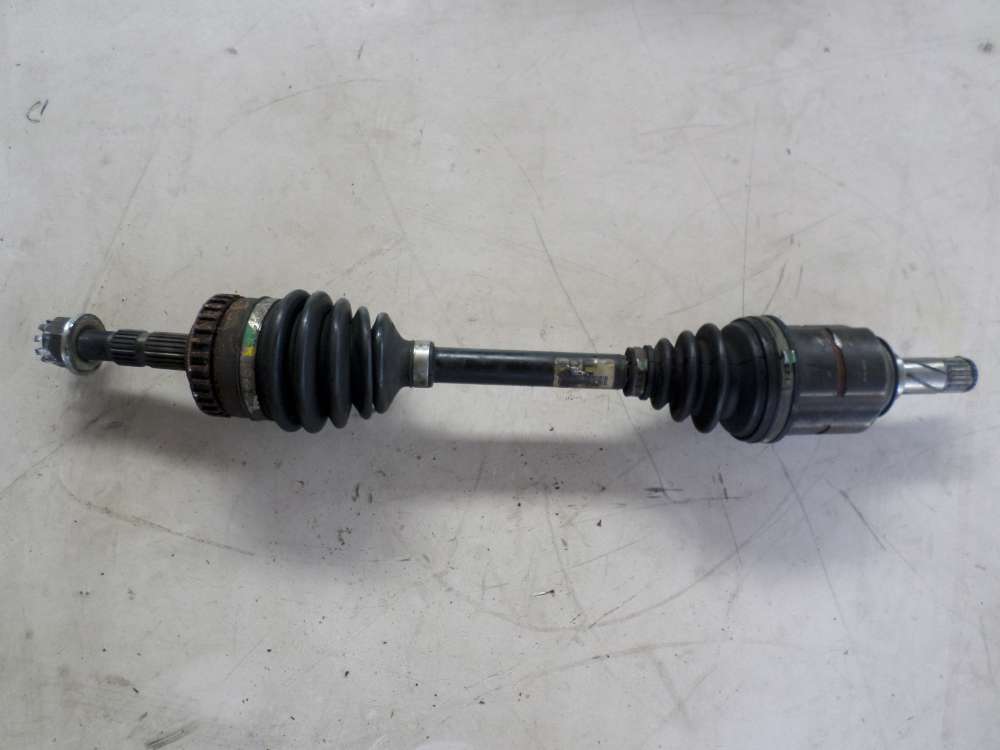 Original Opel Corsa C Bj.2005 Antriebswelle vorne links