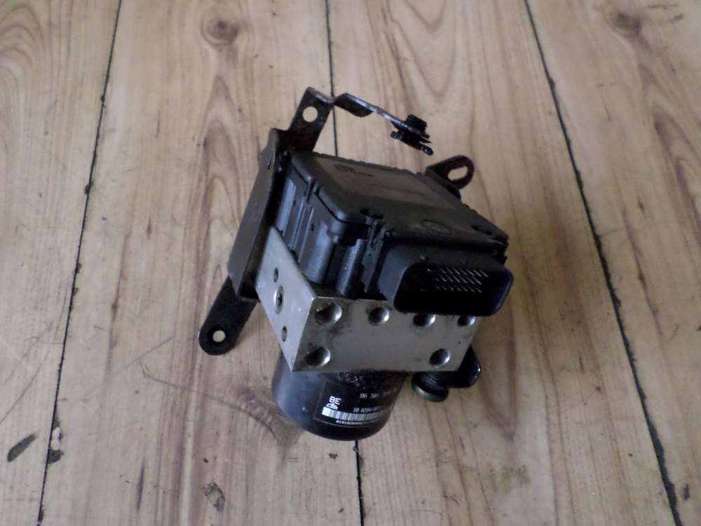Original Peugeot 206 ABS Hydraulikblock 962862638B