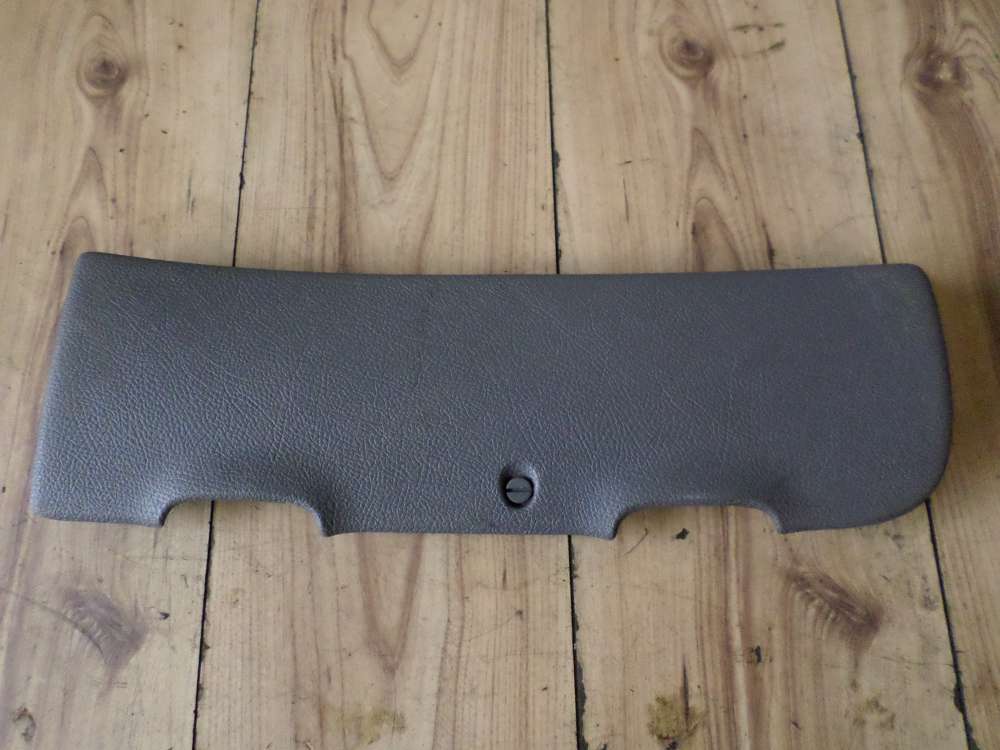 Original Peugeot 206 Armaturenbrett Abdeckung Verkleidung 9624241477