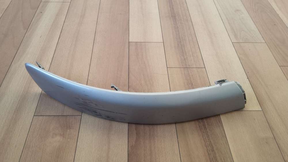 Toyota Yaris Verso Zierleiste fr Stostange Hinten Rechts bumper 52712-52070