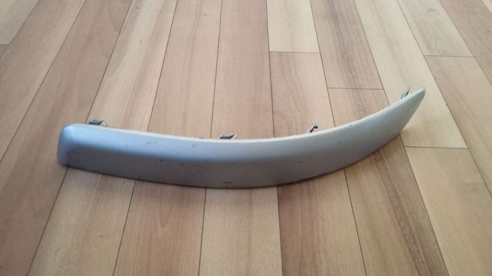 Toyota Yaris Verso Bj.1999-2005 Zierleiste fr Stostange hinten links bumper 52713-52070