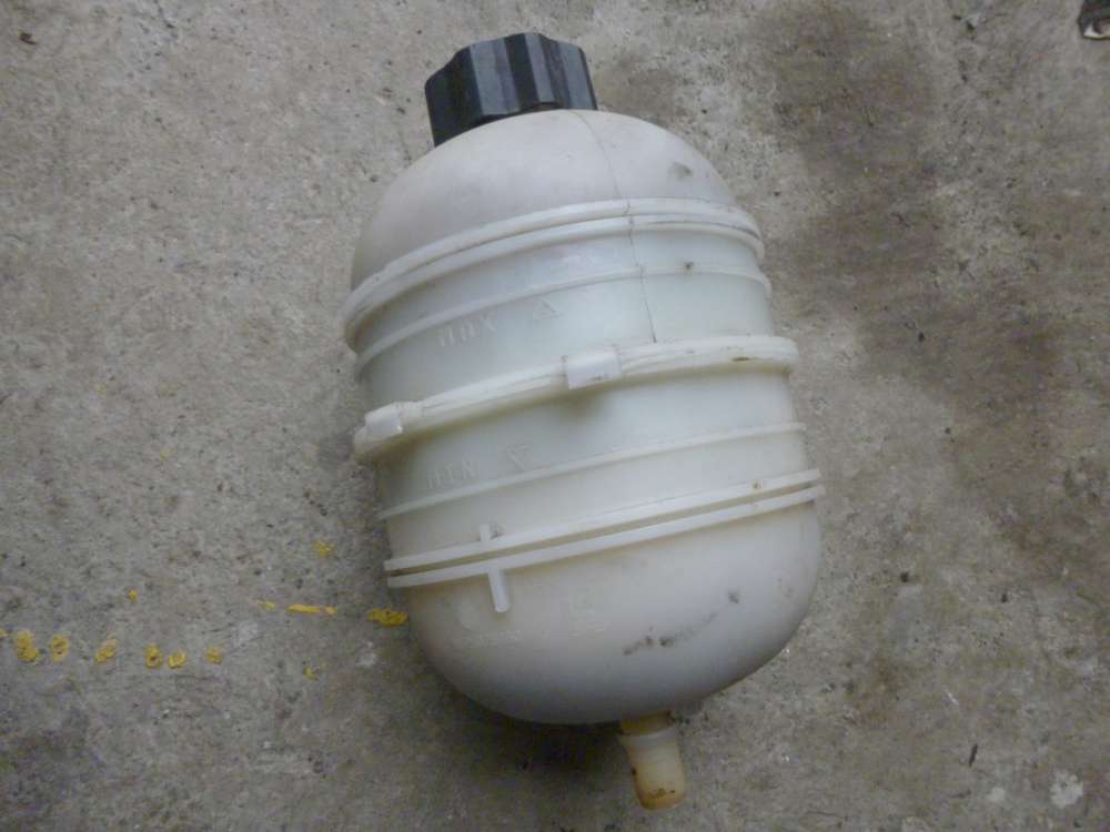 Peugeot 206 Ausgleichsbehlter Khlwasserbehlter 9626378480 