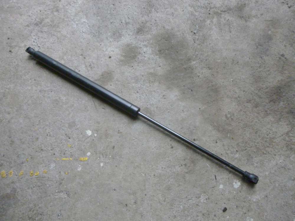 Original Peugeot 206 Gasfeder Gasdruckfeder hinten 9691441380  210237