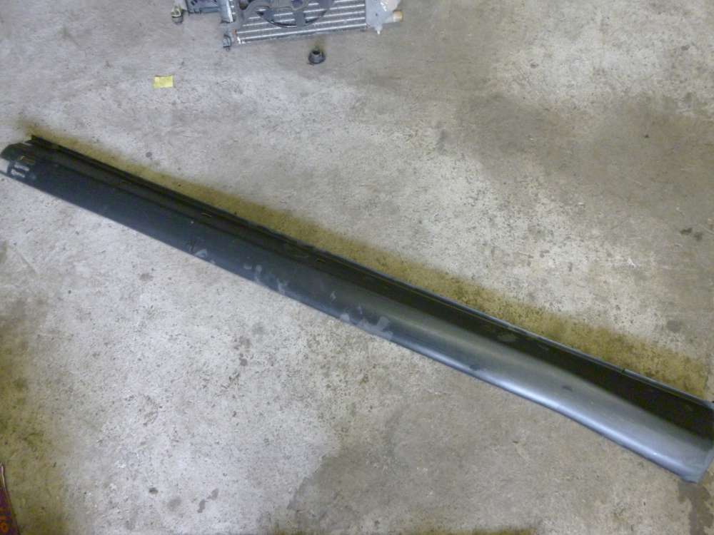 Ford Focus I 5-Trer Schweller Seitenschweller Rechts  YS41-A10154 