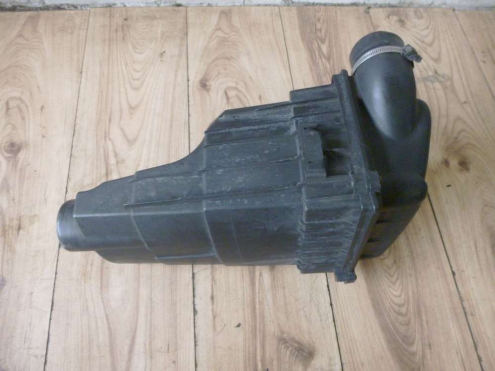 Peugeot 206 Luftfilterkasten Luftfilter 9634107180