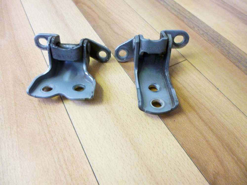 Toyota Yaris Verso Trscharniere Hinten Rechts