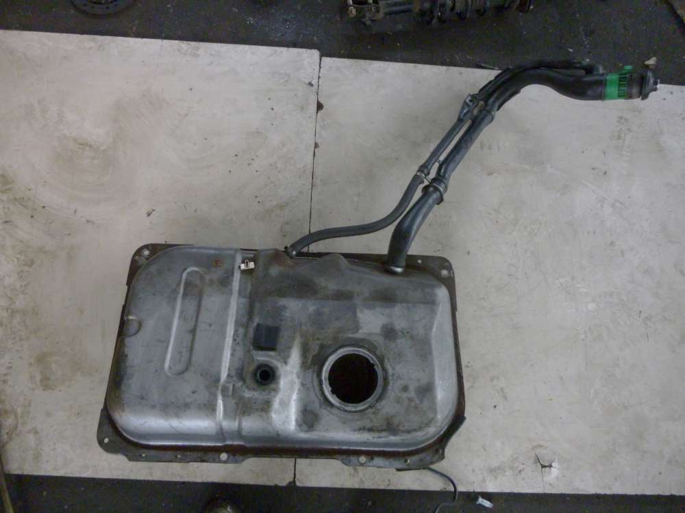 Tank Ford Fiesta Bj.1998 Kraftstofftank Benzintank