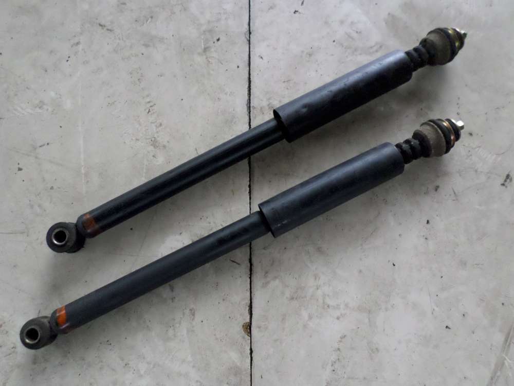 Toyota YARIS VERSO Stodmpfer Hinten 
