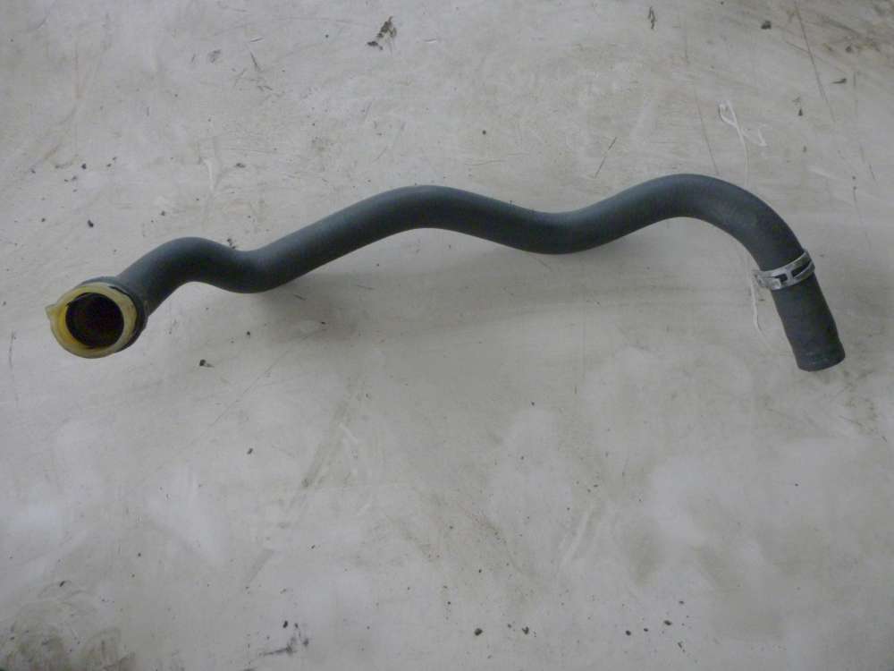 Opel Astra K Ladeluftschlauch 360578926