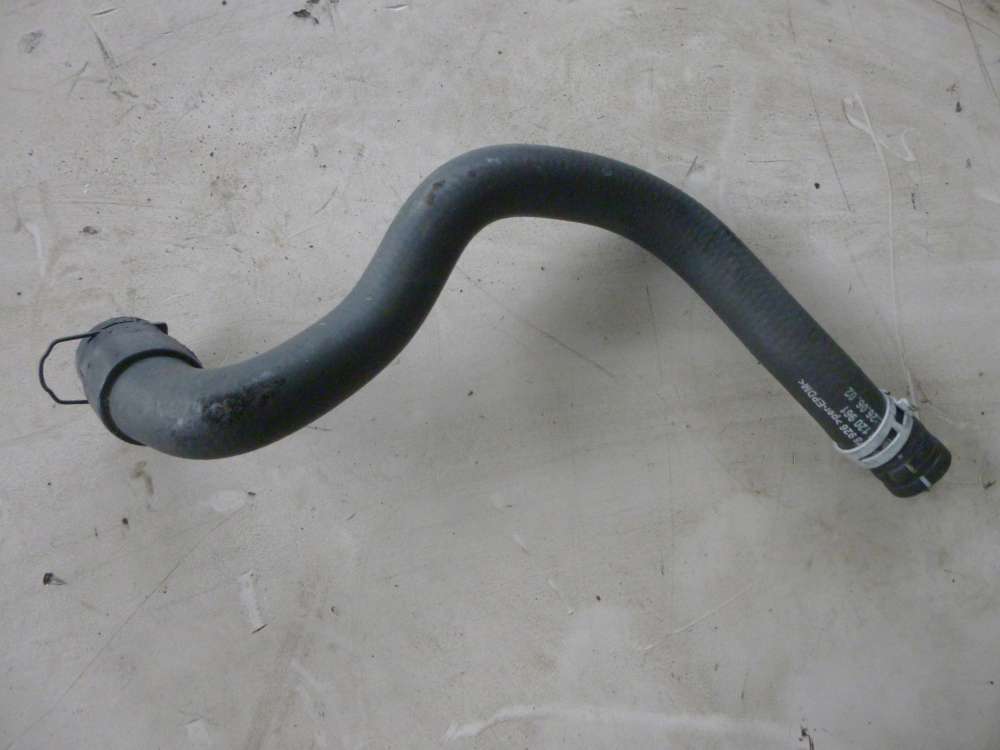 Opel Astra K Khlwasserschlauch 360578926