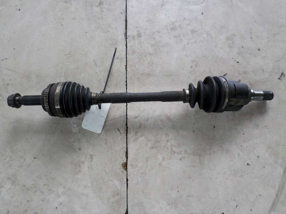 Toyota YARIS VERSO Antriebswelle Links