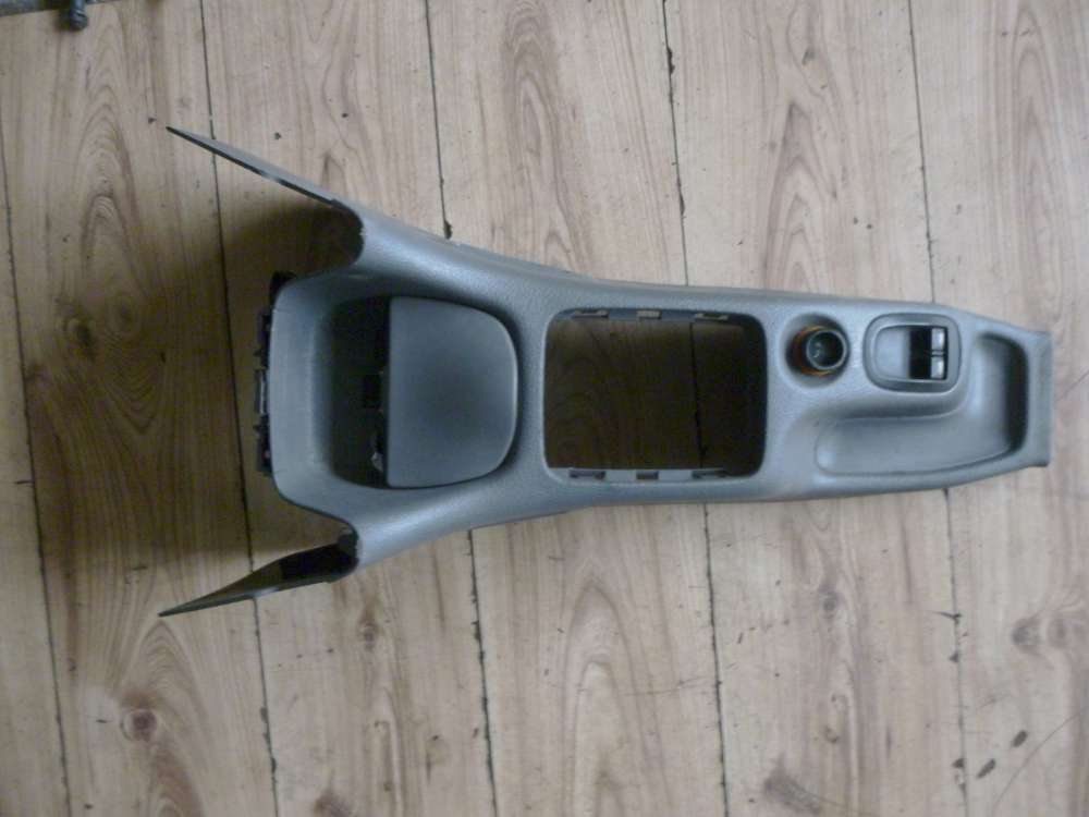 Original Peugeot 206 Schrgheck Mittelkonsole , Aschenbecher  9625037977, 9625036877 9627639377 