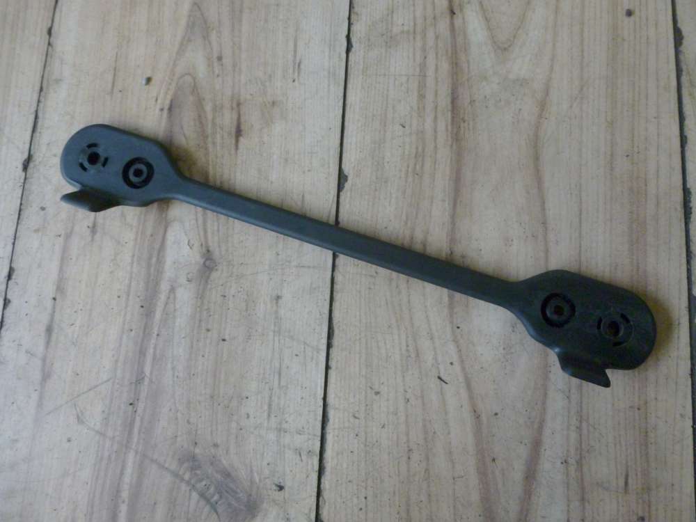Peugeot 206 2x Halter Sitzschiene 9628323380 