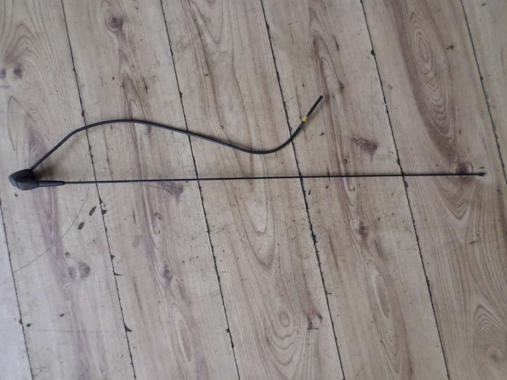 Peugeot 206 Antenne Antennenfu 