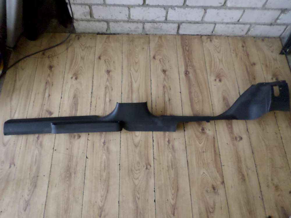 Opel Corsa C Verkleidung Abdeckung innen Rechts 9114824