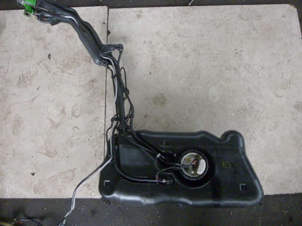  Seat Arosa, VW Lupo 1,0L Kraftstofftank Benzintank 6X0201085D