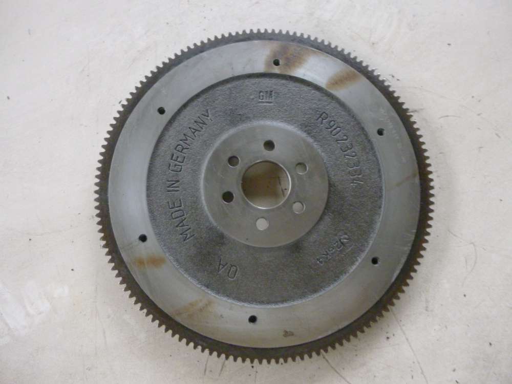 Schwungscheibe Schwungrad R90232334 Opel Corsa Bj.2005 