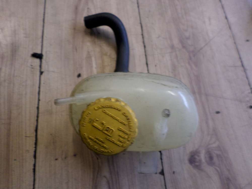 Original Opel Corsa C Ausgleichsbehlter Khlwasserbehlter 09129170 460029937