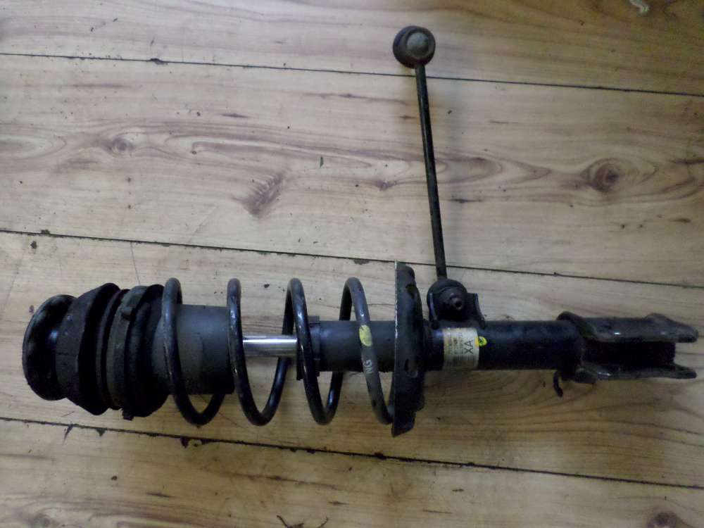 Opel Corsa C Stodmpfer Federbein vorne Links 463016733 22170841 9127451 