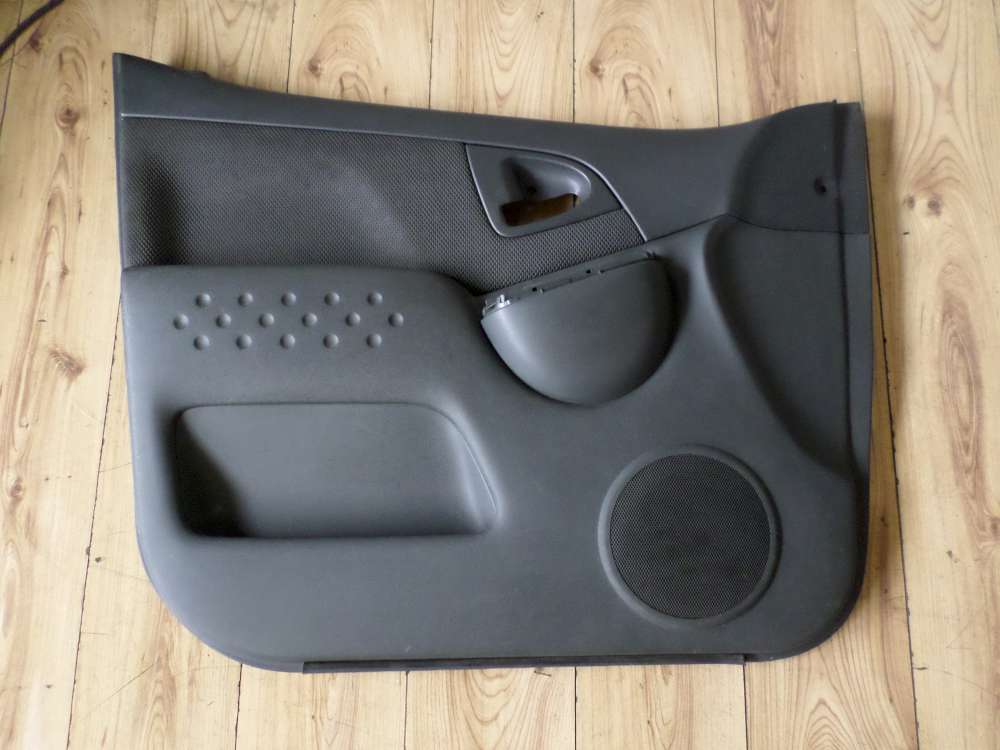 Toyota Yaris Verso Bj 2004 Original Trverkleidung Trpappe  67612-52050