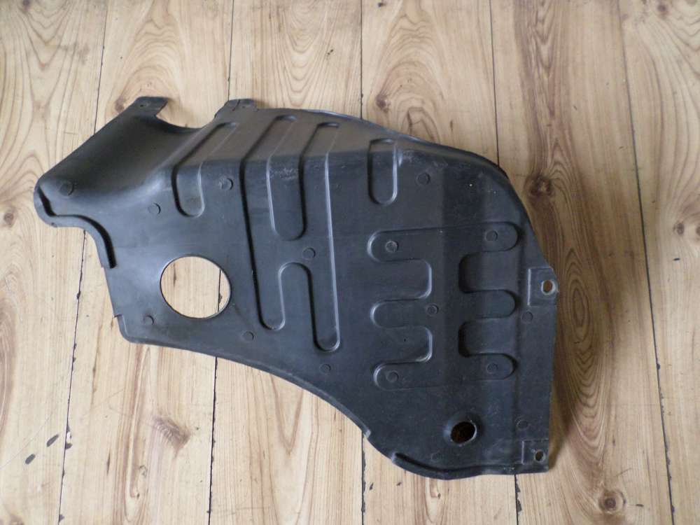 Chevrolet Matiz Bj 2007 Original Motorabdeckung Unten Rechts 96261165