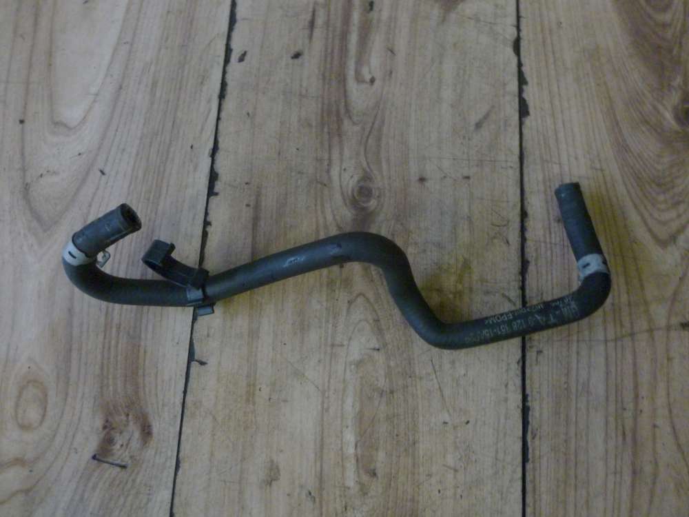 Opel Corsa C Formschlauch Wasserschlauch 9128351