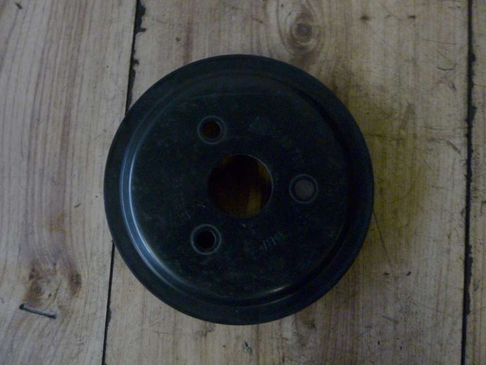 Opel Corsa C Riemenscheibe Wasserpumpe 90531737