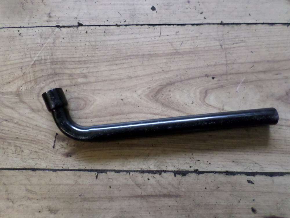 Original Opel Corsa C Steckschlssel Radschlssel 9175184