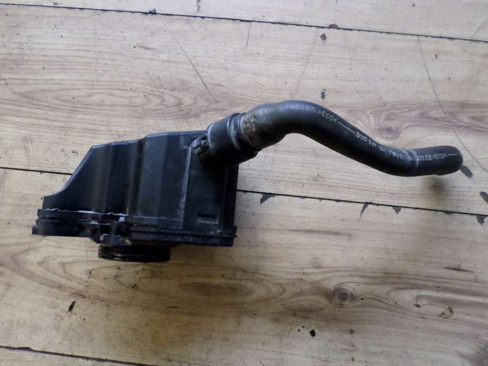 VW Golf IV labscheider Entlftungseinheit 036103464G 030103493