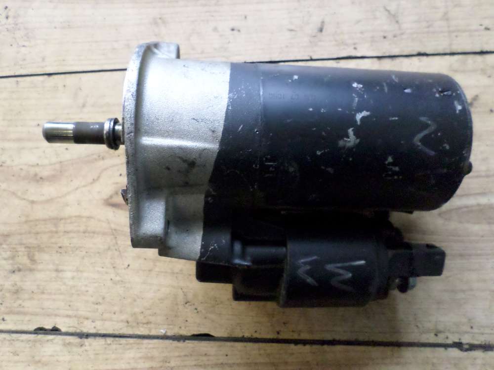 Original VW Golf Anlasser 0001112027 036911023Q 2339303222722