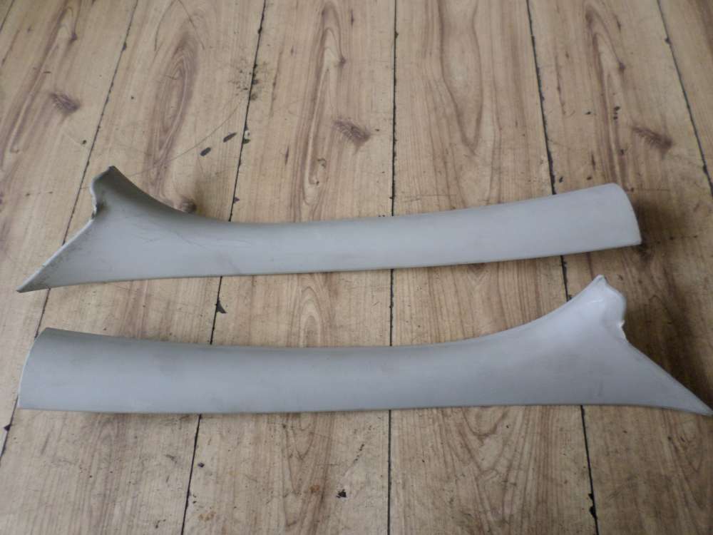 Opel Corsa C Bj:2002 Verkleidung A-Säule Links und Rechts 09114790 09114789