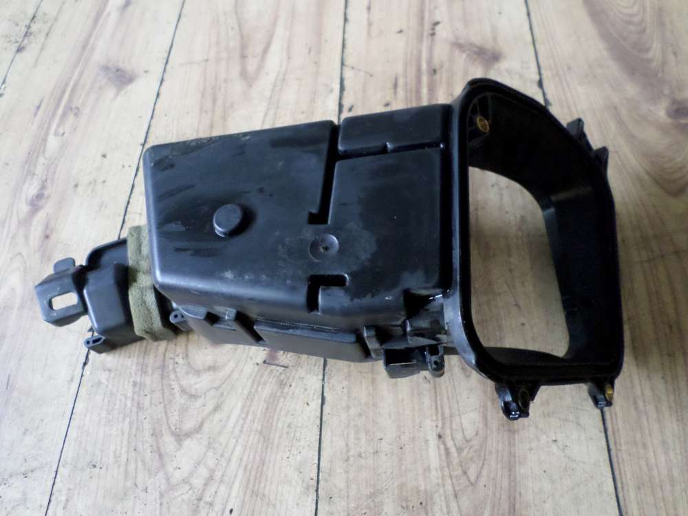 Opel Corsa C Bj:2002 Gehäuse Verkleidung Sicherungskasten Relaiskasten 24458363