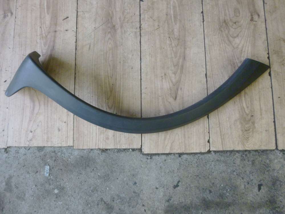 Original Opel Corsa C  Kotflgelverbreiterung Kotflgel Hinten Rechts 09114714