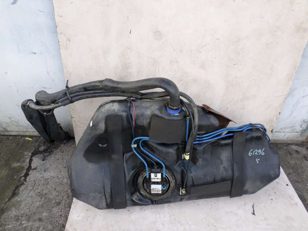 Opel Astra G 1,6L Kraftstofftank Benzintank 90572094