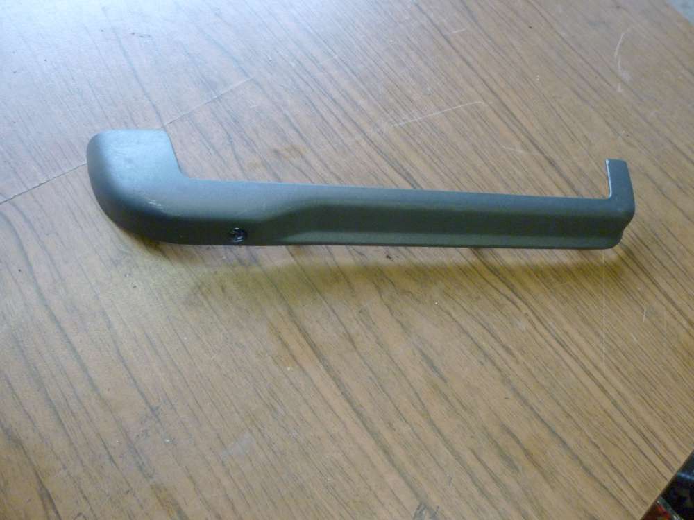 Original VW Lupo Sitzschienenverkleidung Verkleidung  AUSSEN 6X0881348C