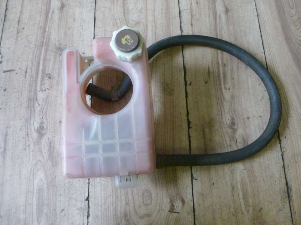 Original Renault Twingo K�hlwasserbeh�lter Ausgleichsbeh�lter 7700835728