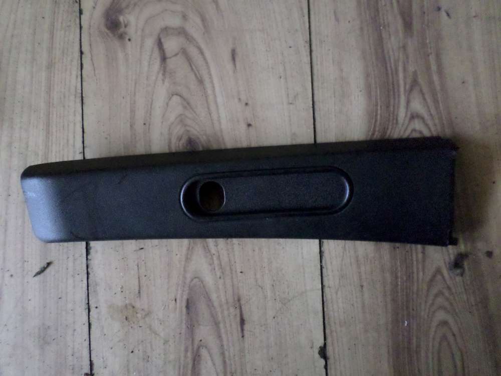 VW Polo, Seat Arosa Verkleidung Säule links Abdeckung 6N0868313