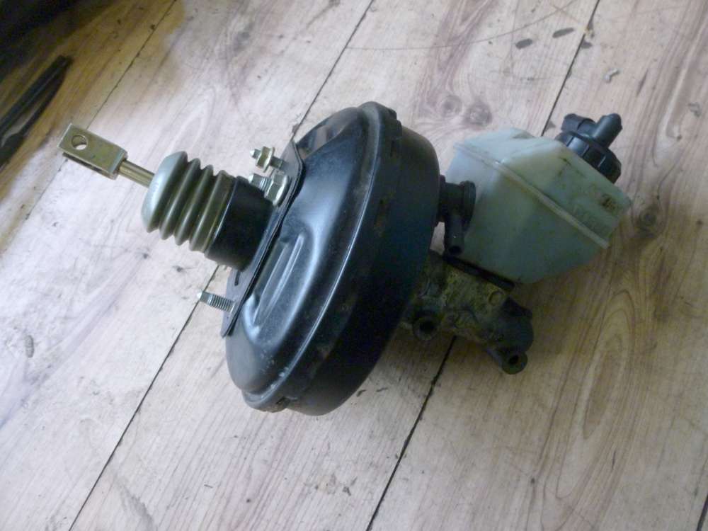 Original Renault Twingo Bremskraftverstärker 7700842708A